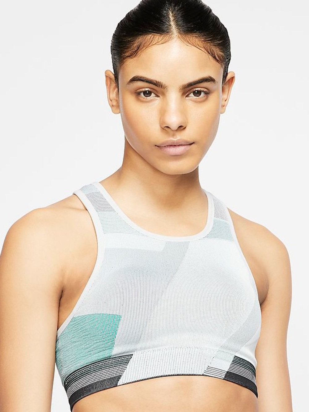 Nike Icon Clash Sports Bra - Size XS